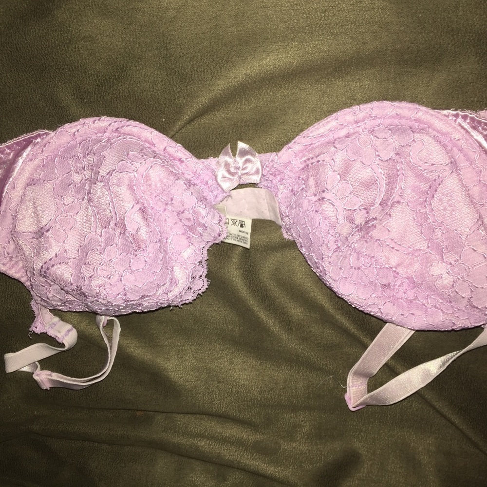 Victoria’s Secret 36B